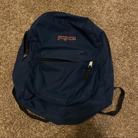 Bags Jansport Classic Backpack Poshmark